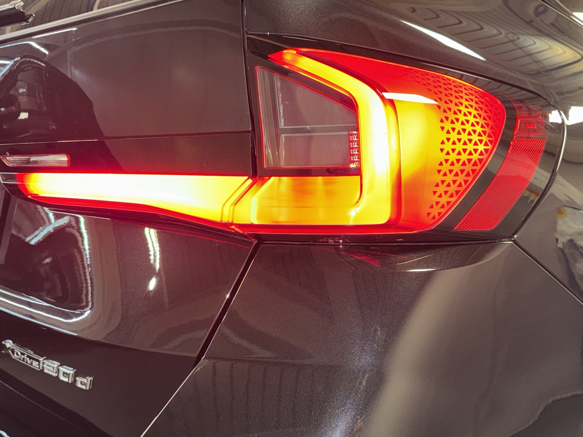 BMW X1 20d xDrive M Sport-image-5