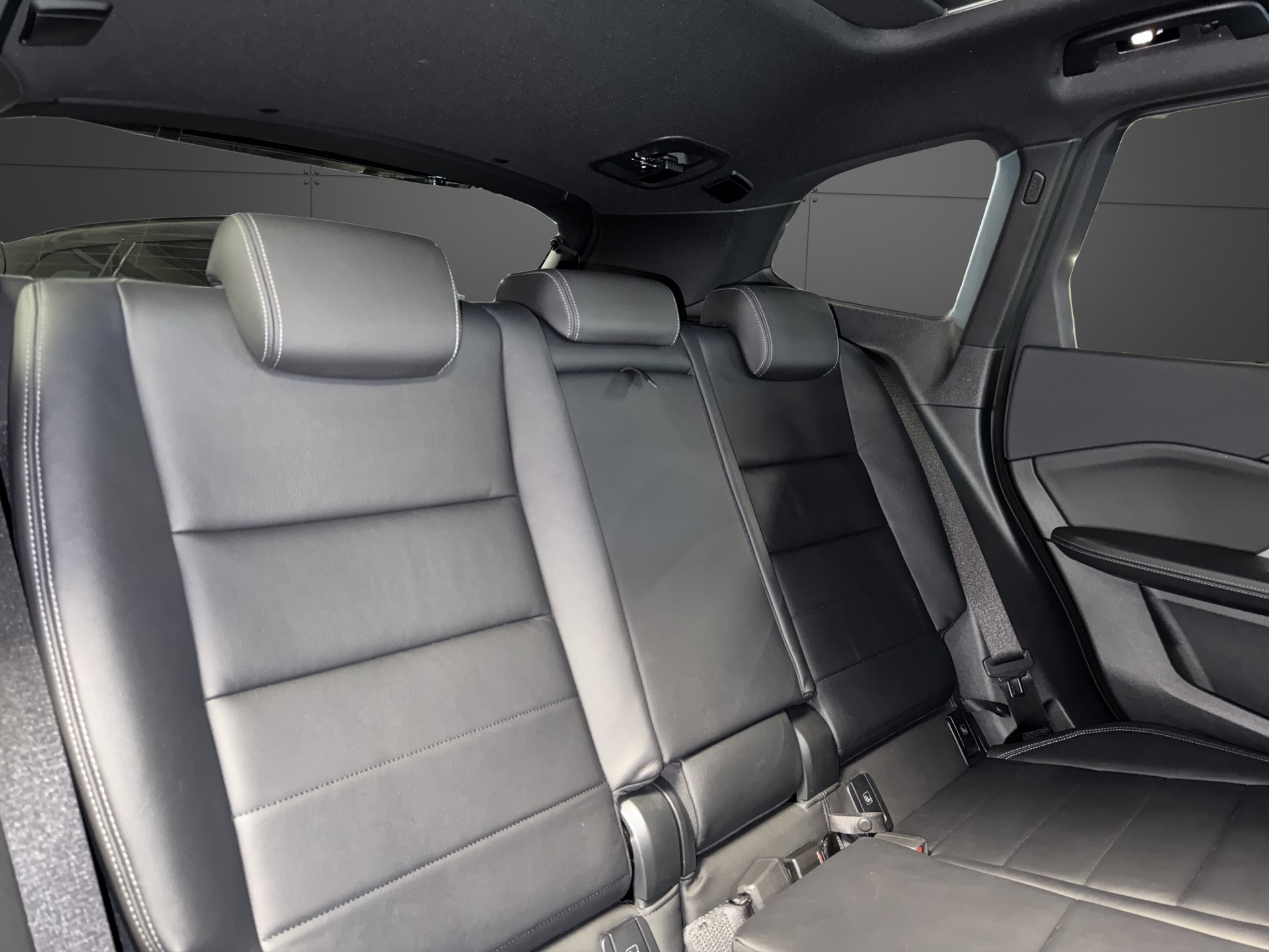 BMW X1 20d xDrive M Sport-image-16