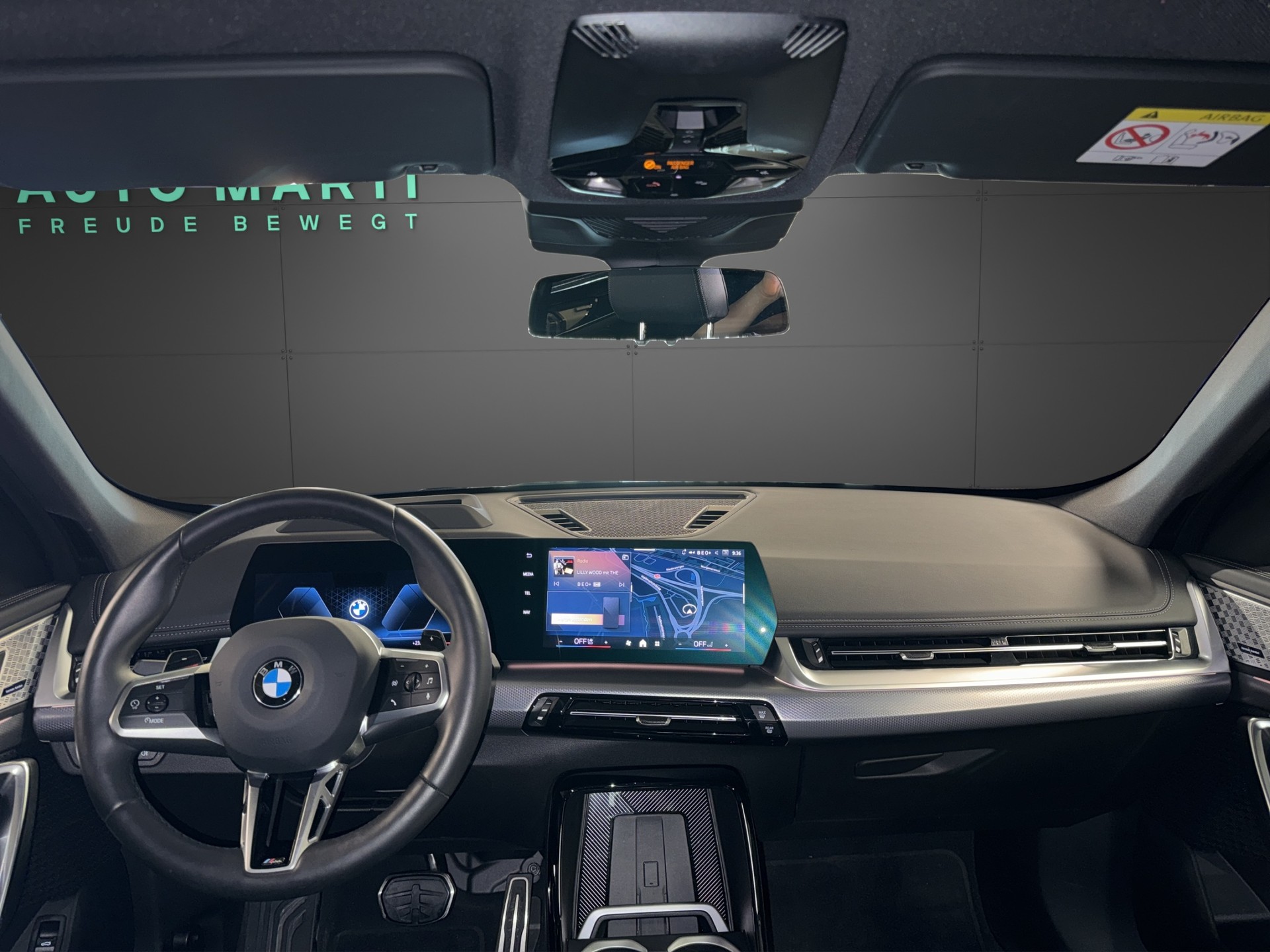 BMW X1 20d xDrive M Sport-image-18