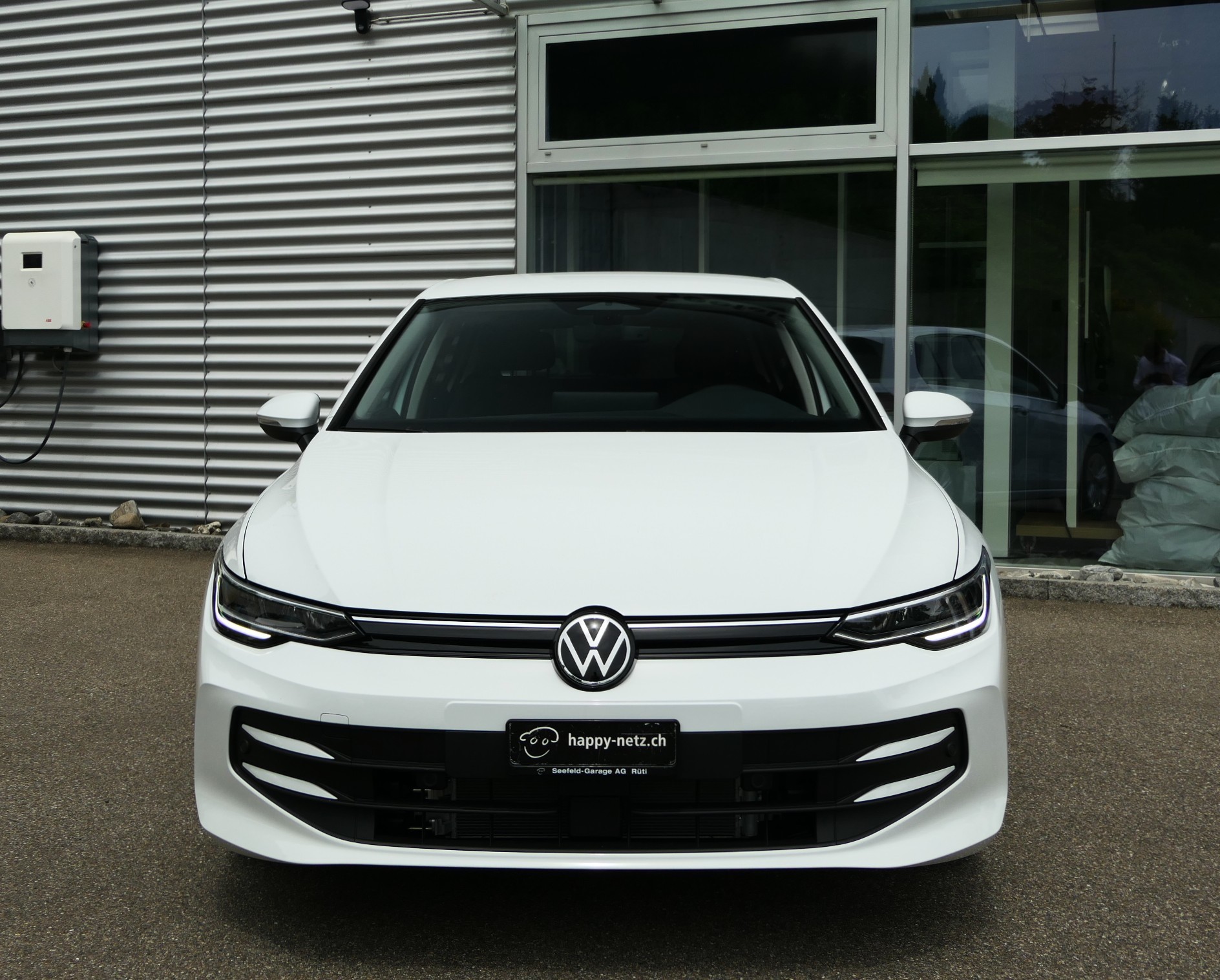 VW Golf 1.5 e TSI mHEV Value DSG-image-1