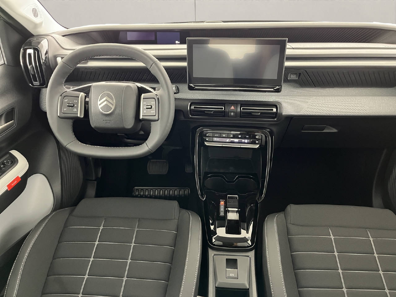 CITROEN e-C3 long range Max-image-9