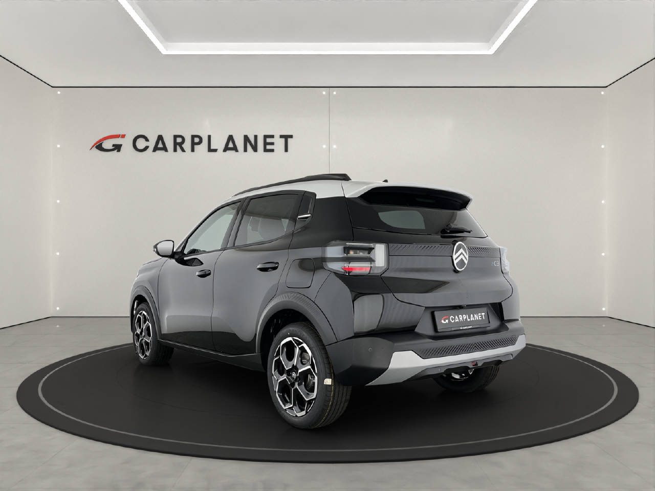 CITROEN e-C3 long range Max-image-2