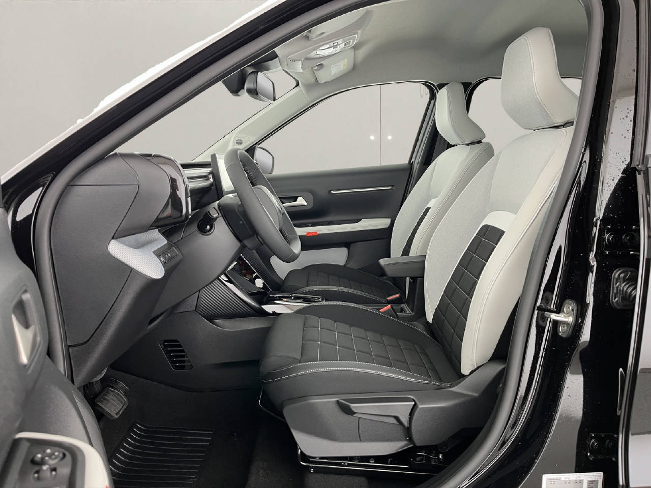 CITROEN e-C3 long range Max-image-7