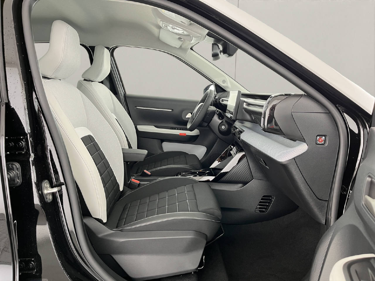 CITROEN e-C3 long range Max-image-15