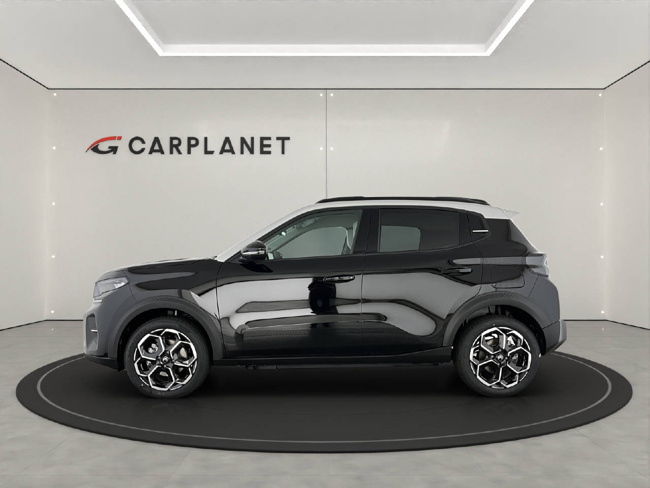 CITROEN e-C3 long range Max-image-1