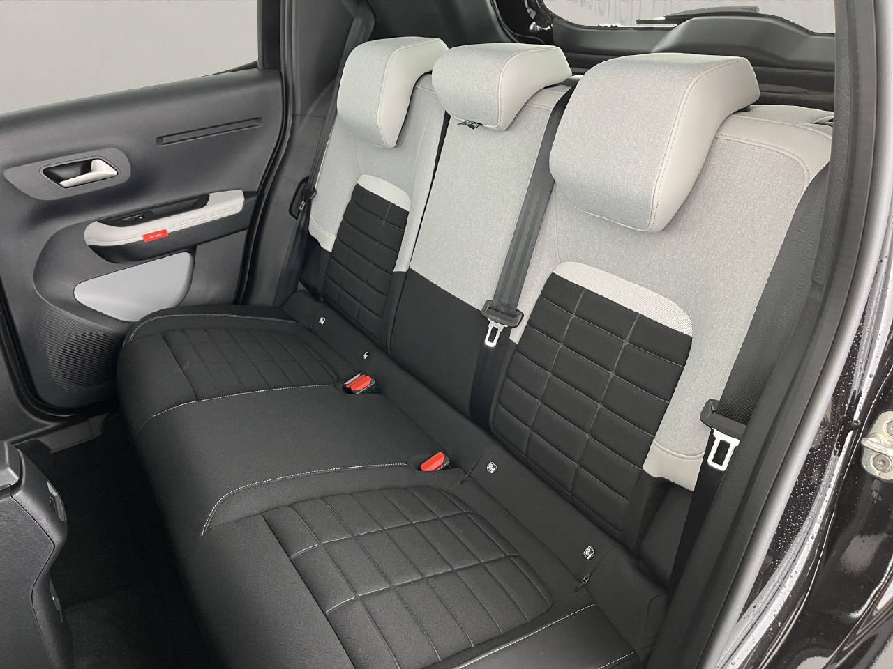 CITROEN e-C3 long range Max-image-16