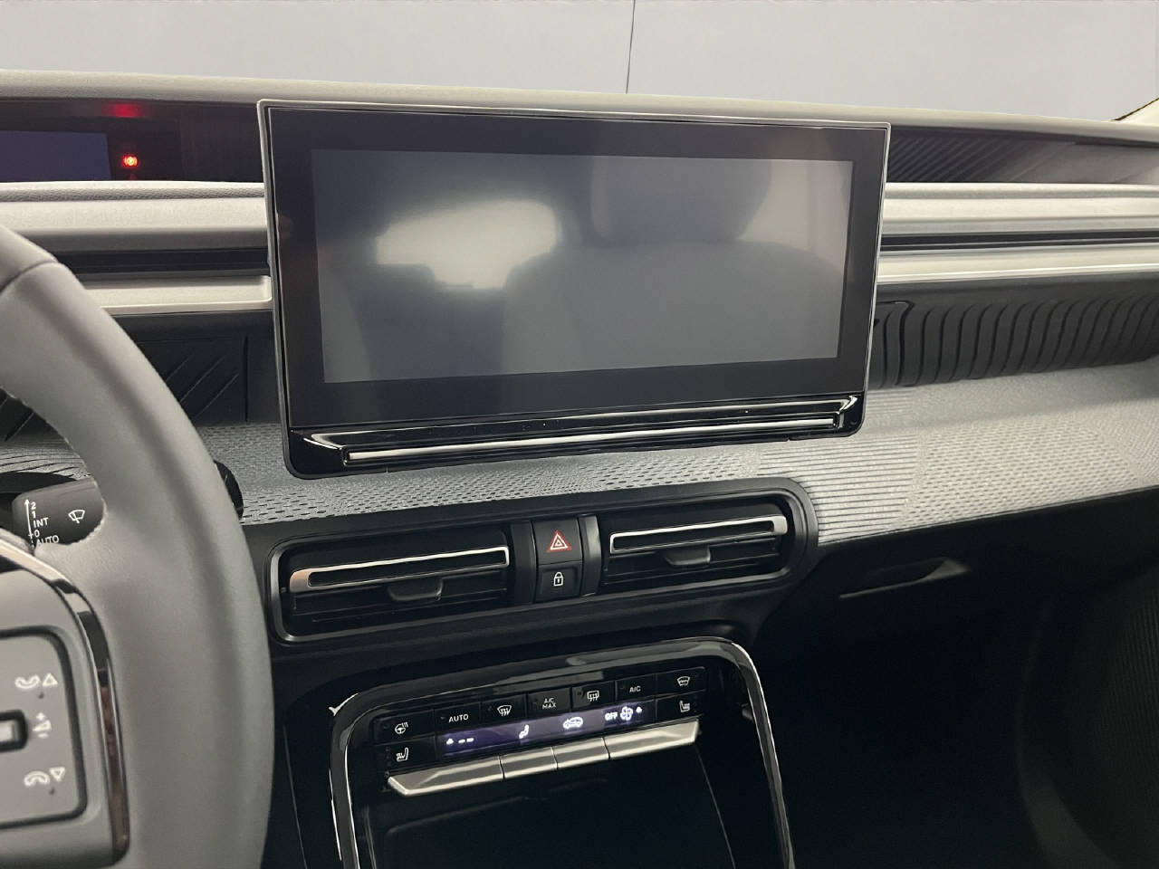 CITROEN e-C3 long range Max-image-11