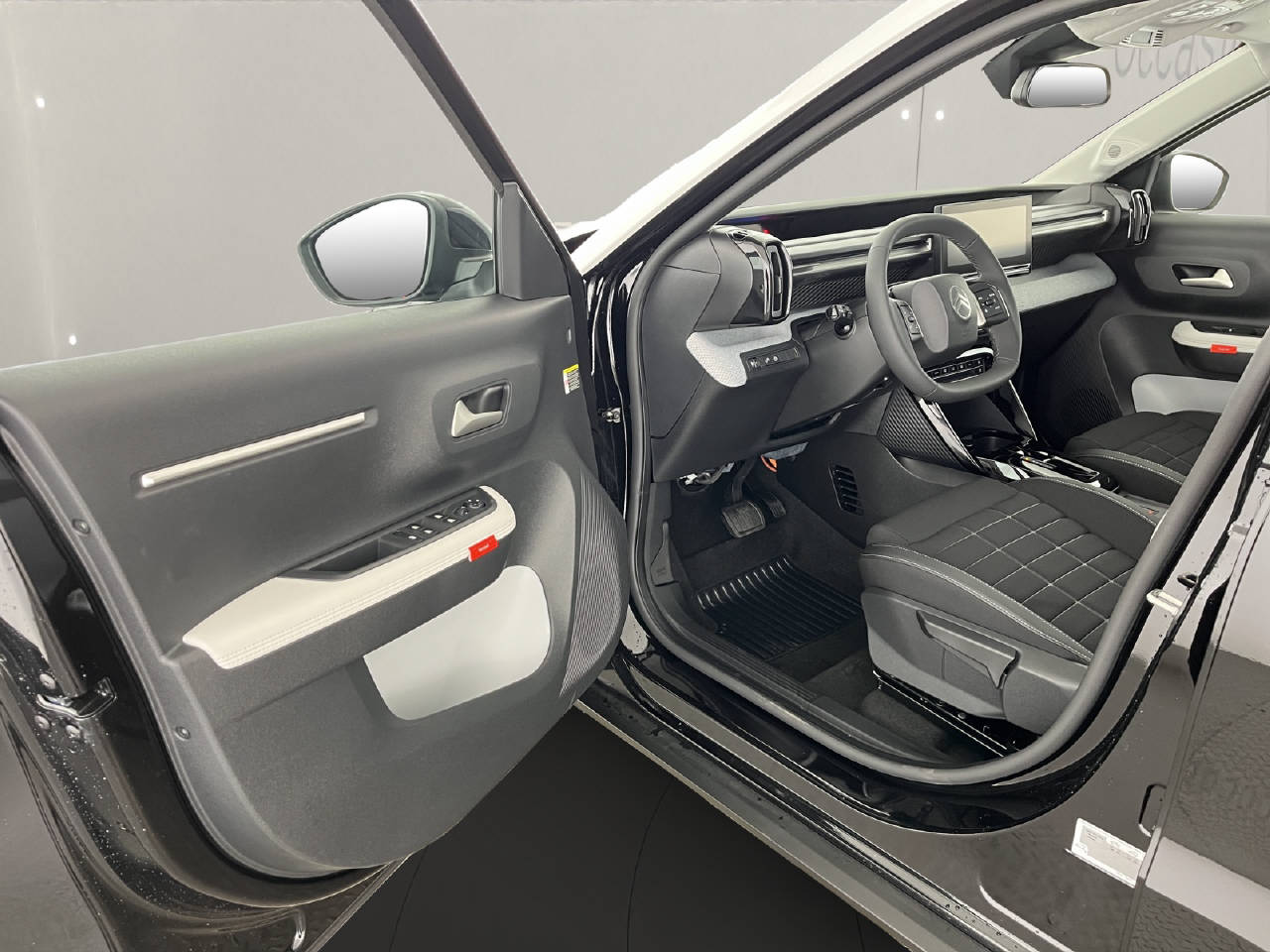 CITROEN e-C3 long range Max-image-6