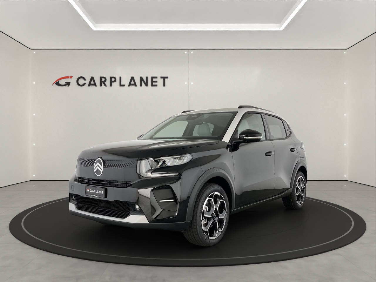 CITROEN e-C3 long range Max-image-0