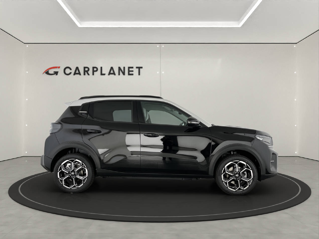 CITROEN e-C3 long range Max-image-4