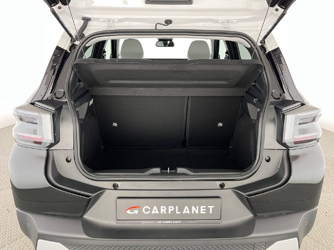 CITROEN e-C3 long range Max-image-17