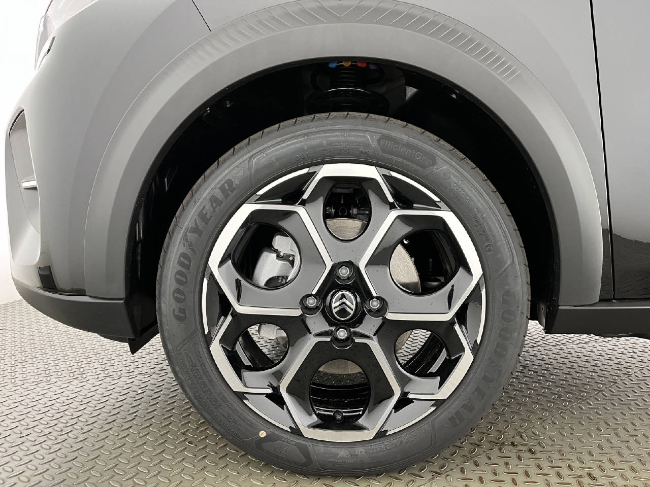 CITROEN e-C3 long range Max-image-5