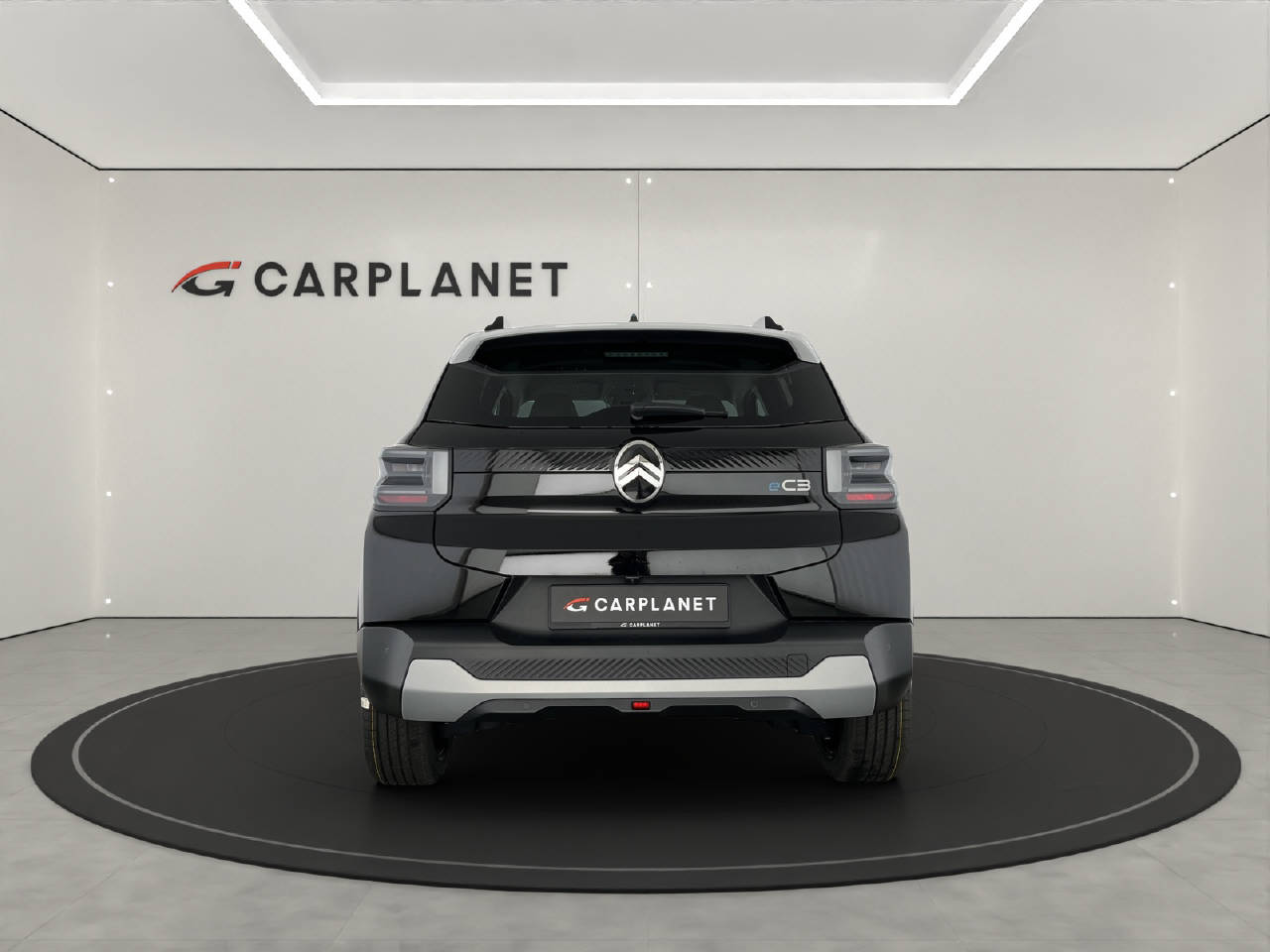 CITROEN e-C3 long range Max-image-3