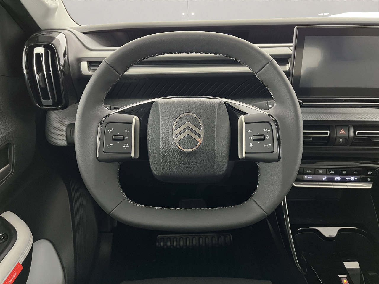 CITROEN e-C3 long range Max-image-8