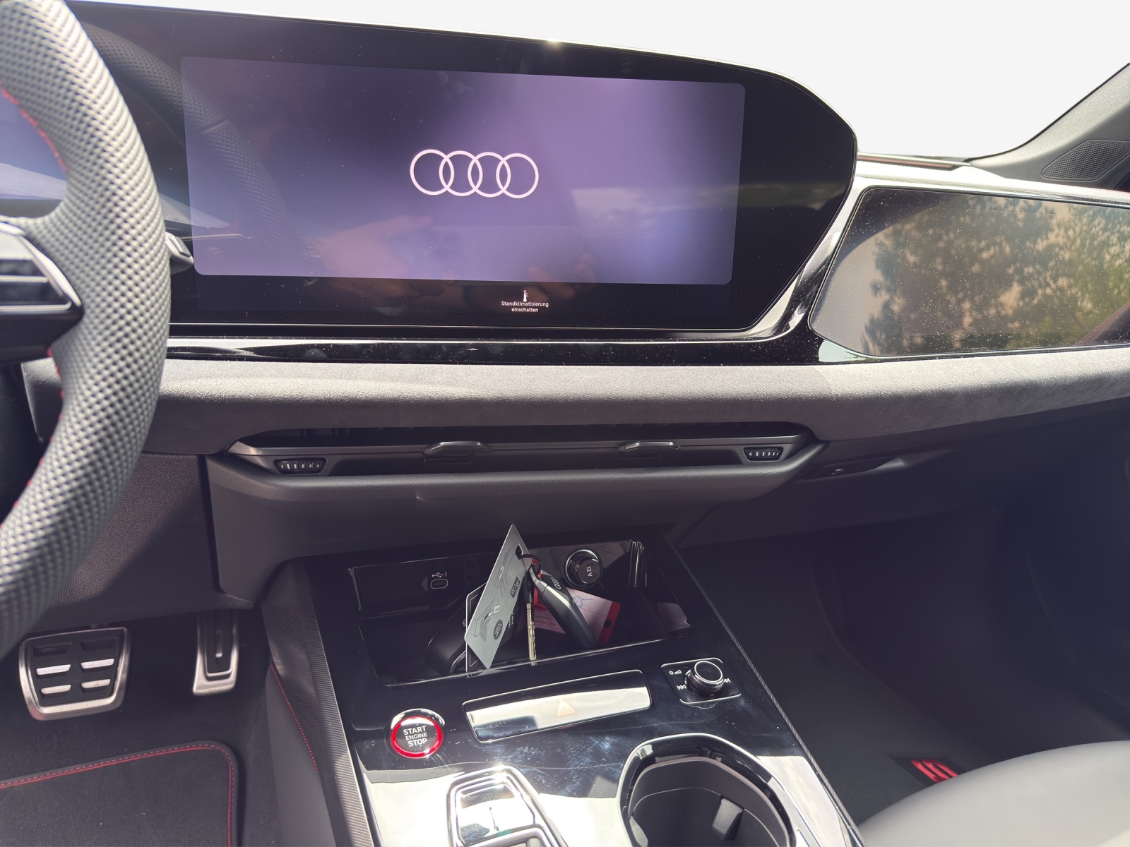 AUDI RS 5 Avant TFSI 470 kW Tiptronic quattro-image-10