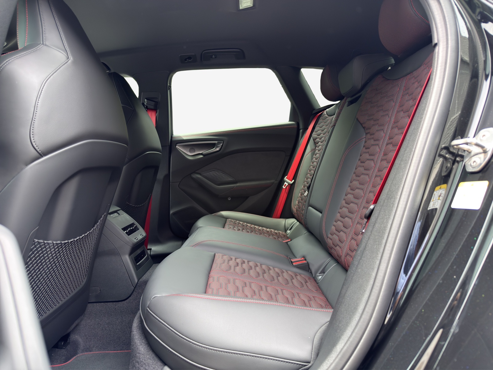 AUDI RS 5 Avant TFSI 470 kW Tiptronic quattro-image-11