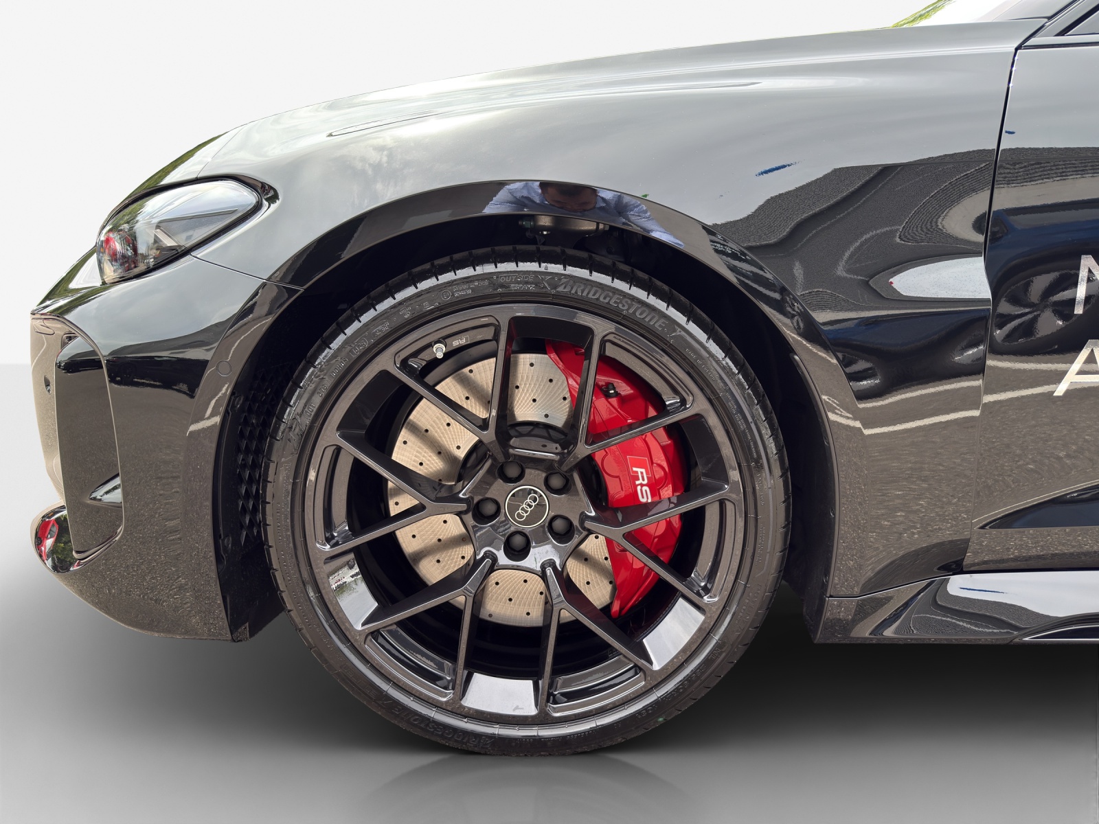 AUDI RS 5 Avant TFSI 470 kW Tiptronic quattro-image-13