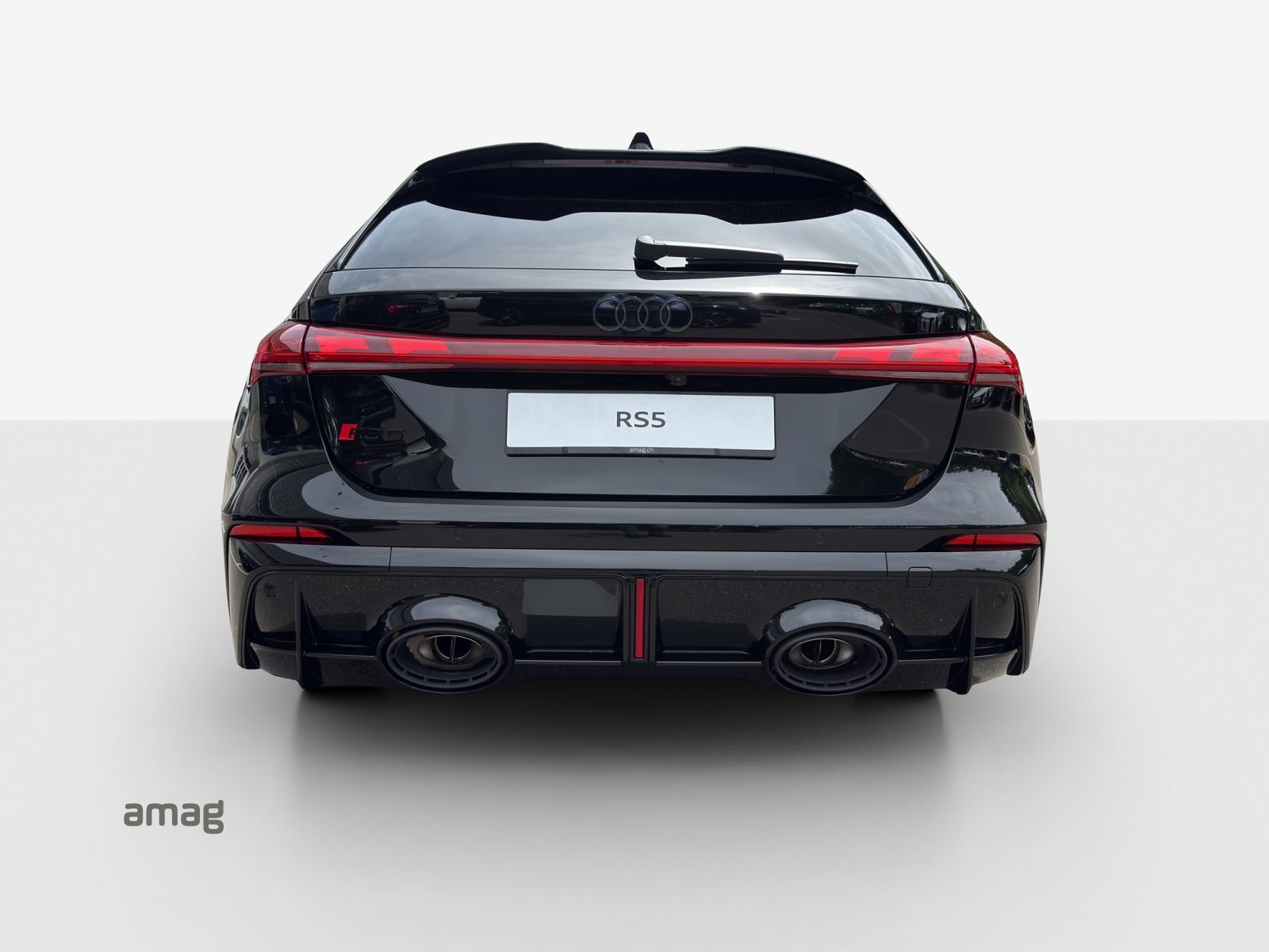AUDI RS 5 Avant TFSI 470 kW Tiptronic quattro-image-3
