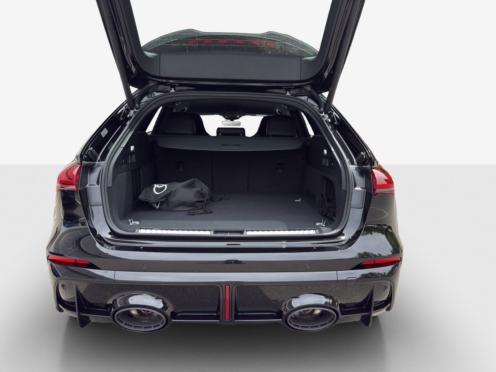AUDI RS 5 Avant TFSI 470 kW Tiptronic quattro-image-12