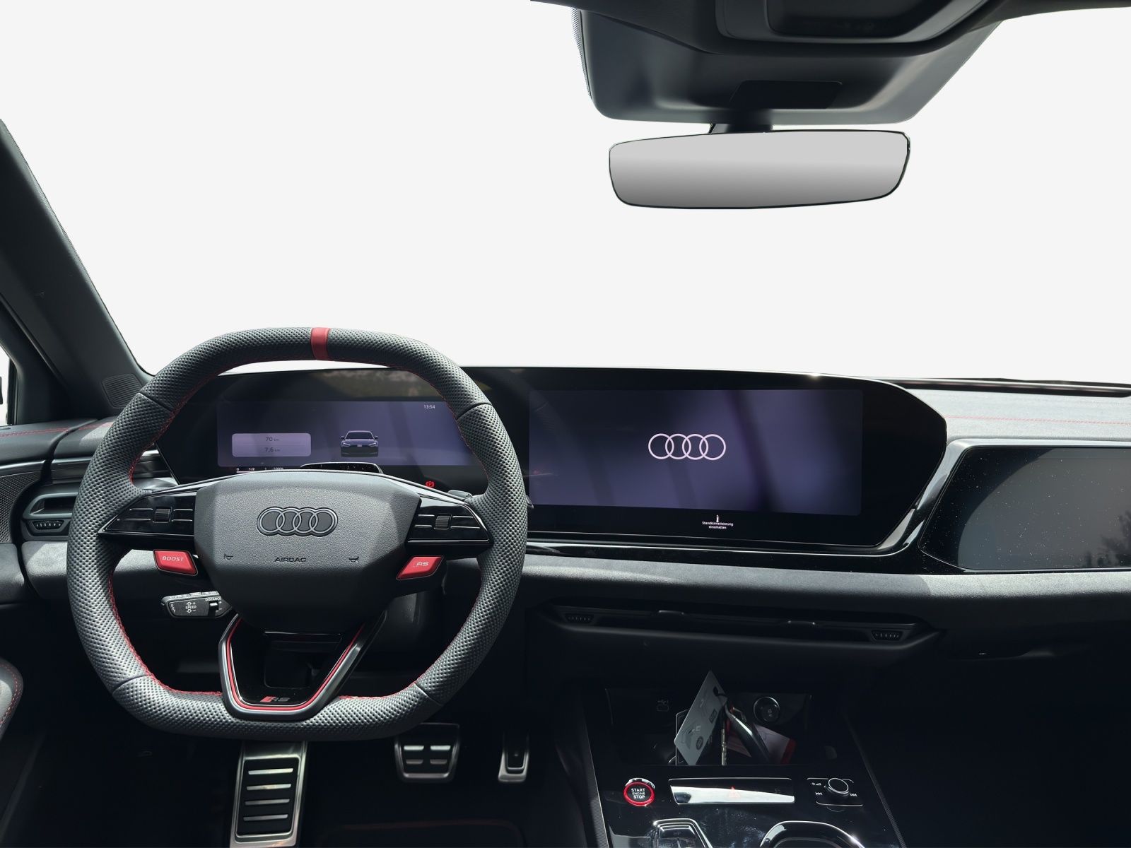 AUDI RS 5 Avant TFSI 470 kW Tiptronic quattro-image-8
