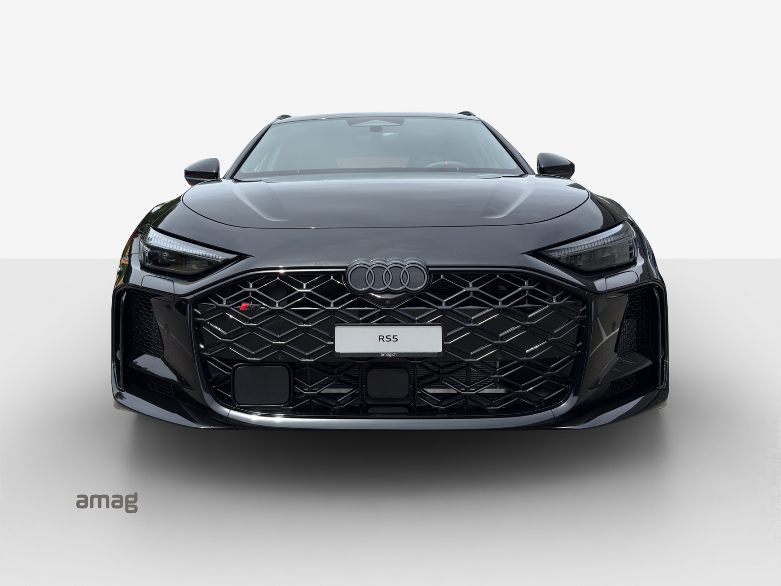 AUDI RS 5 Avant TFSI 470 kW Tiptronic quattro-image-6