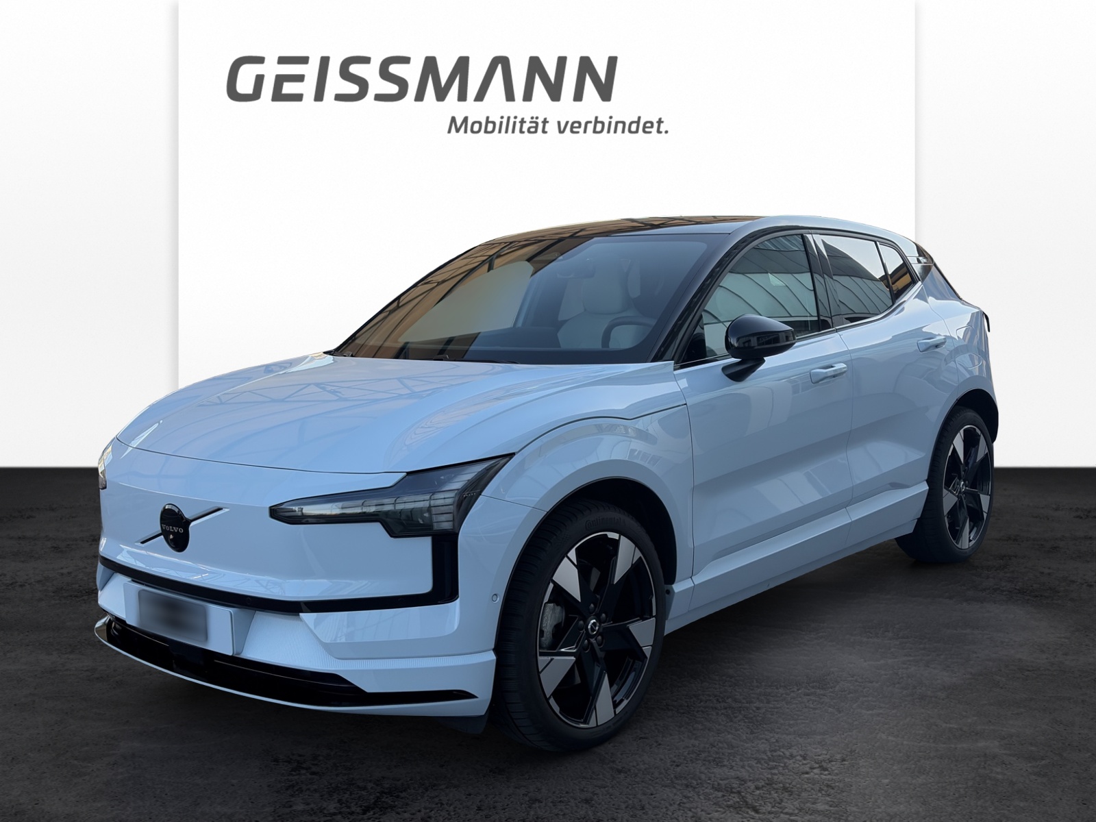 VOLVO EX30 E60 Twin Ultra Performance AWD-image-0