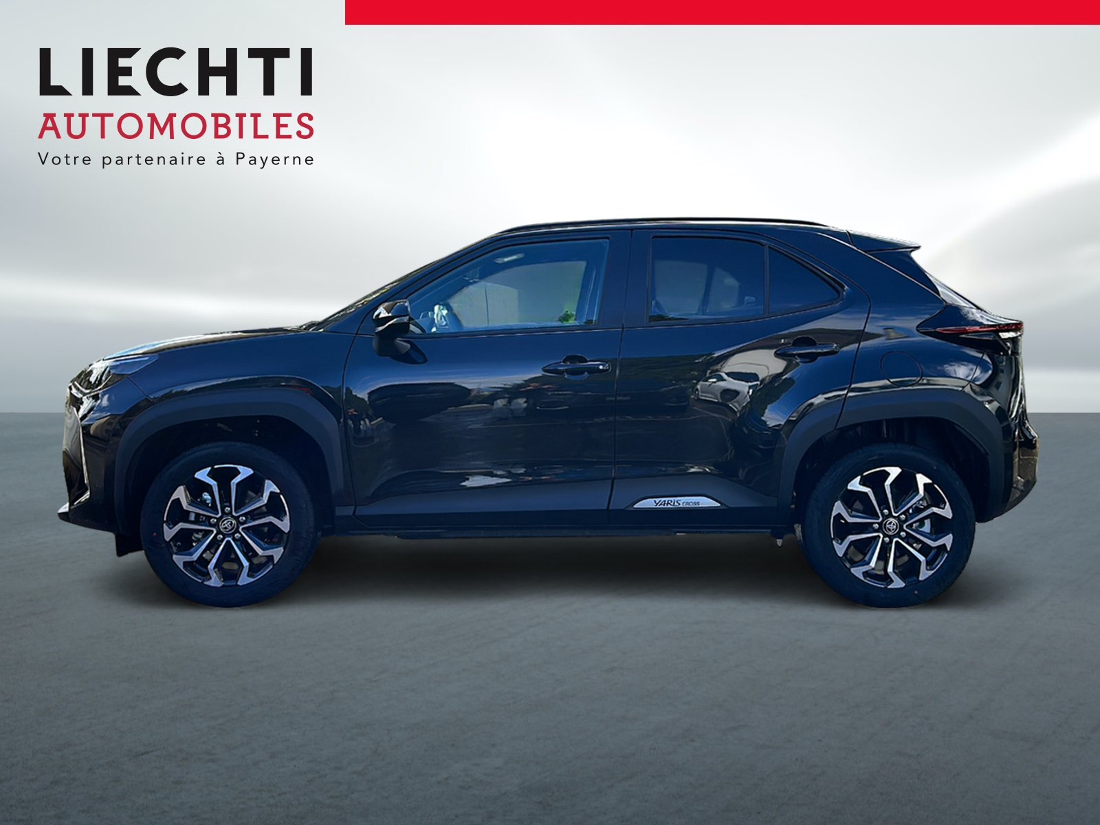 TOYOTA Yaris Cross 1.5 Trend AWDi e-CVT-image-1