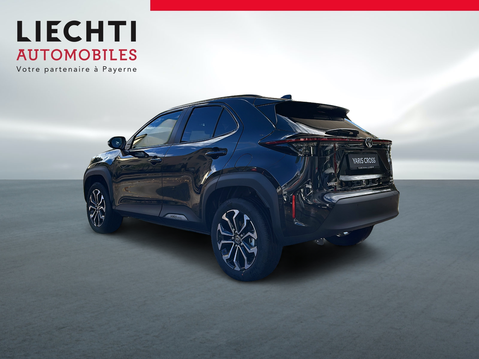 TOYOTA Yaris Cross 1.5 Trend AWDi e-CVT-image-2