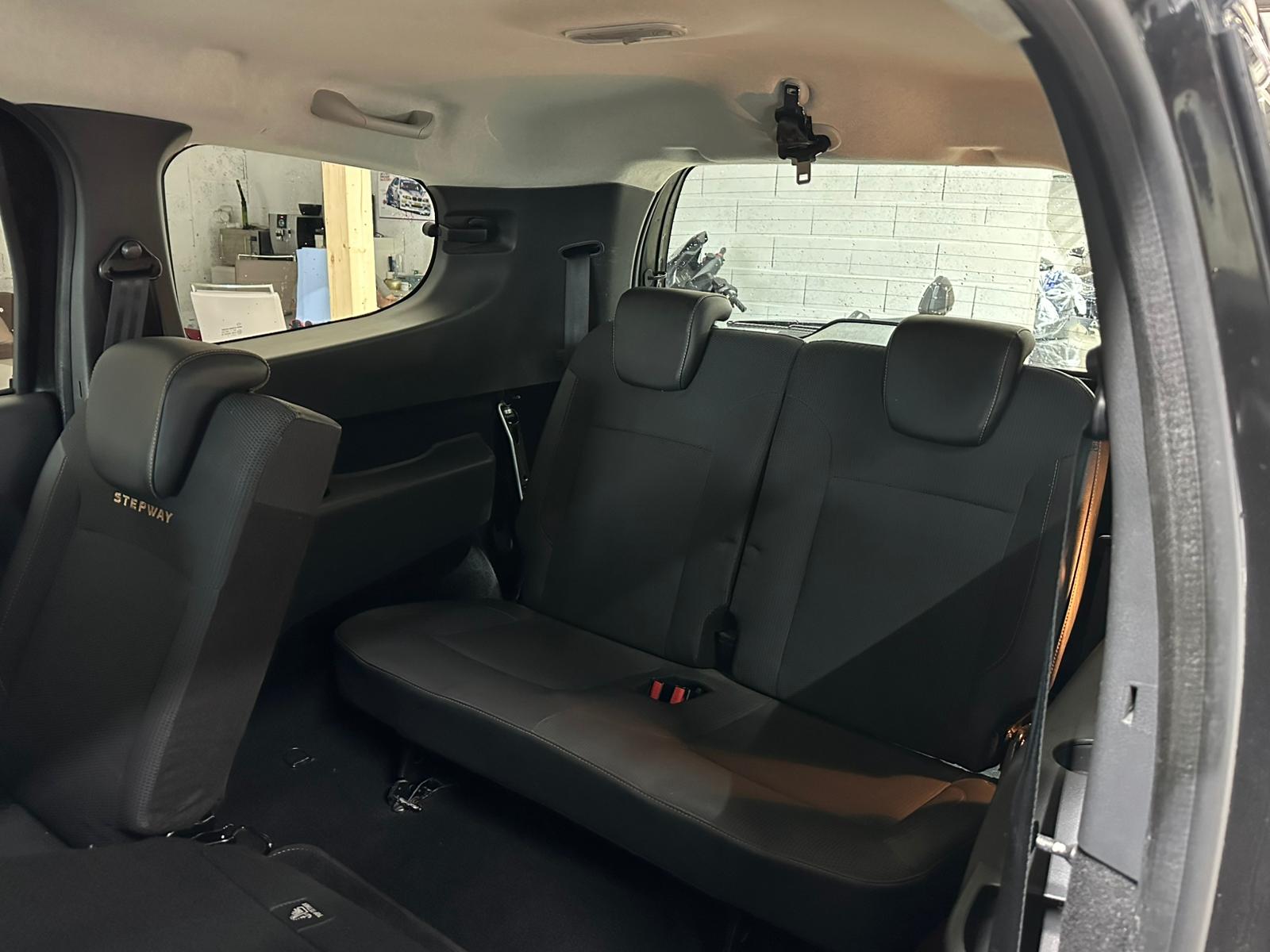 DACIA Lodgy 1.5dCi Stepway 7PL-image-6
