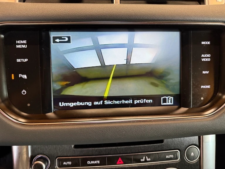 LAND ROVER Range Rover Sport 3.0 TDV6 SE Automatic-image-12