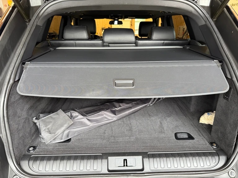 LAND ROVER Range Rover Sport 3.0 TDV6 SE Automatic-image-14