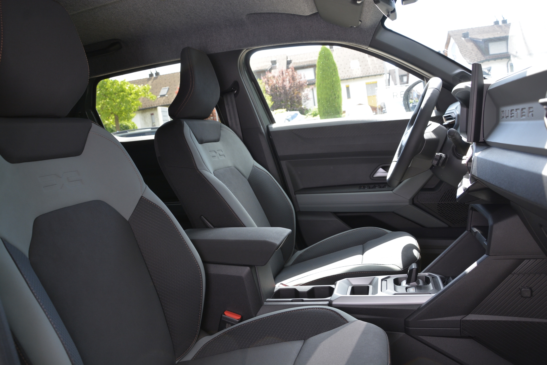 DACIA DUSTER extreme hybrid 155-image-7