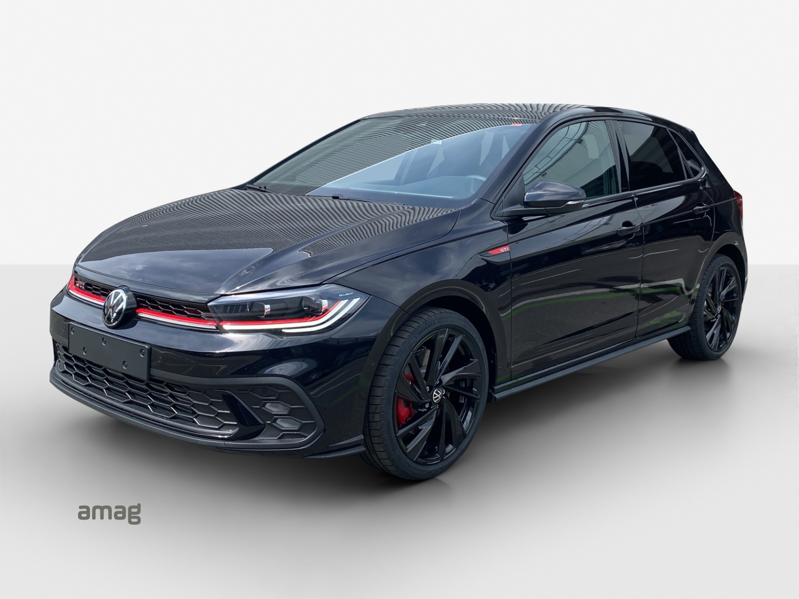 VW Polo 2.0 TSI GTI DSG-image-0