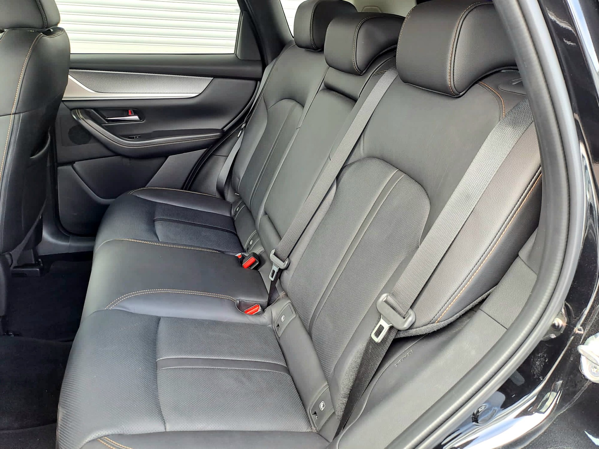 MAZDA CX-60 3.3L e-Skyactiv D 254 MHEV AWD Homura-image-9