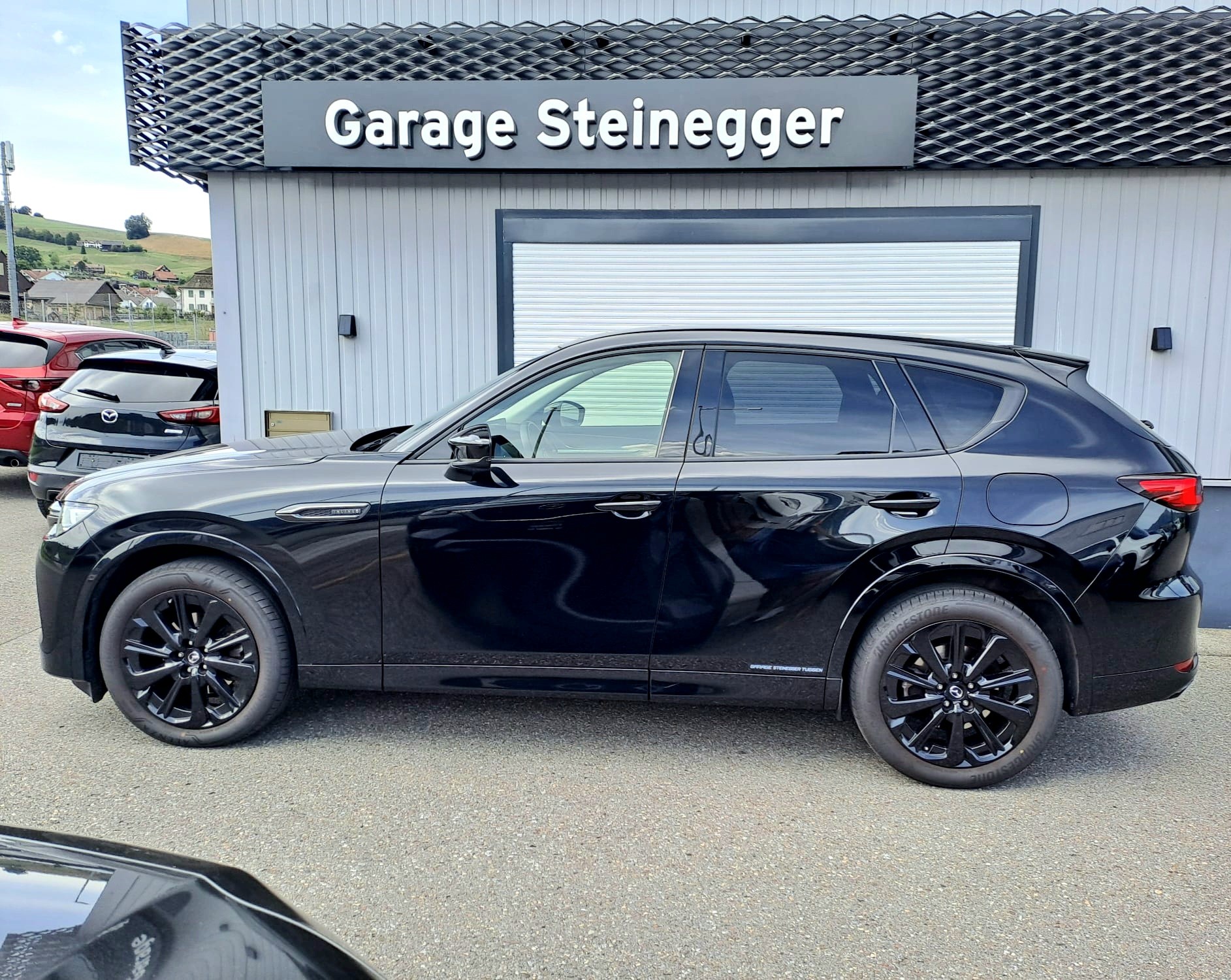 MAZDA CX-60 3.3L e-Skyactiv D 254 MHEV AWD Homura-image-5