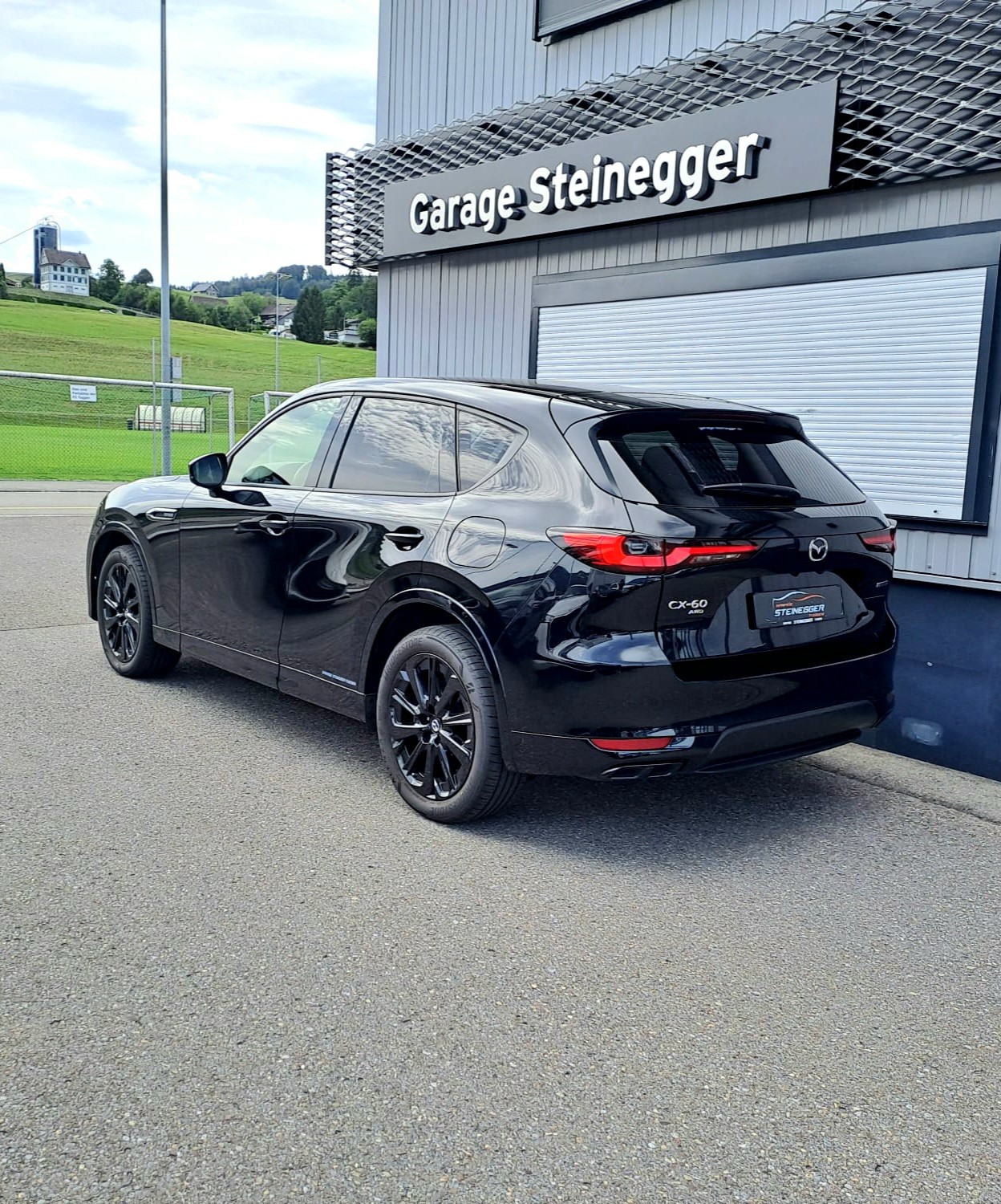 MAZDA CX-60 3.3L e-Skyactiv D 254 MHEV AWD Homura-image-7