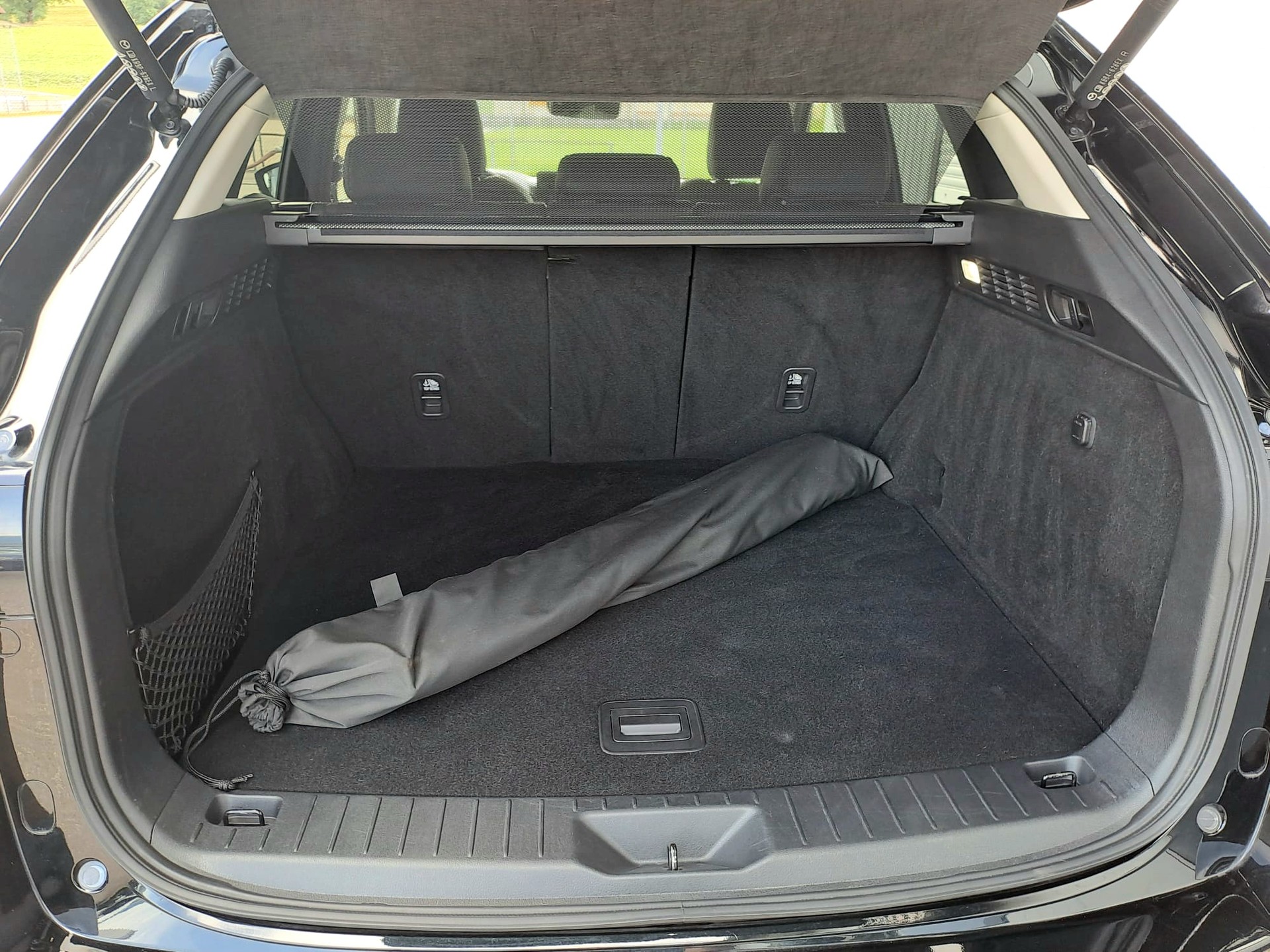MAZDA CX-60 3.3L e-Skyactiv D 254 MHEV AWD Homura-image-8