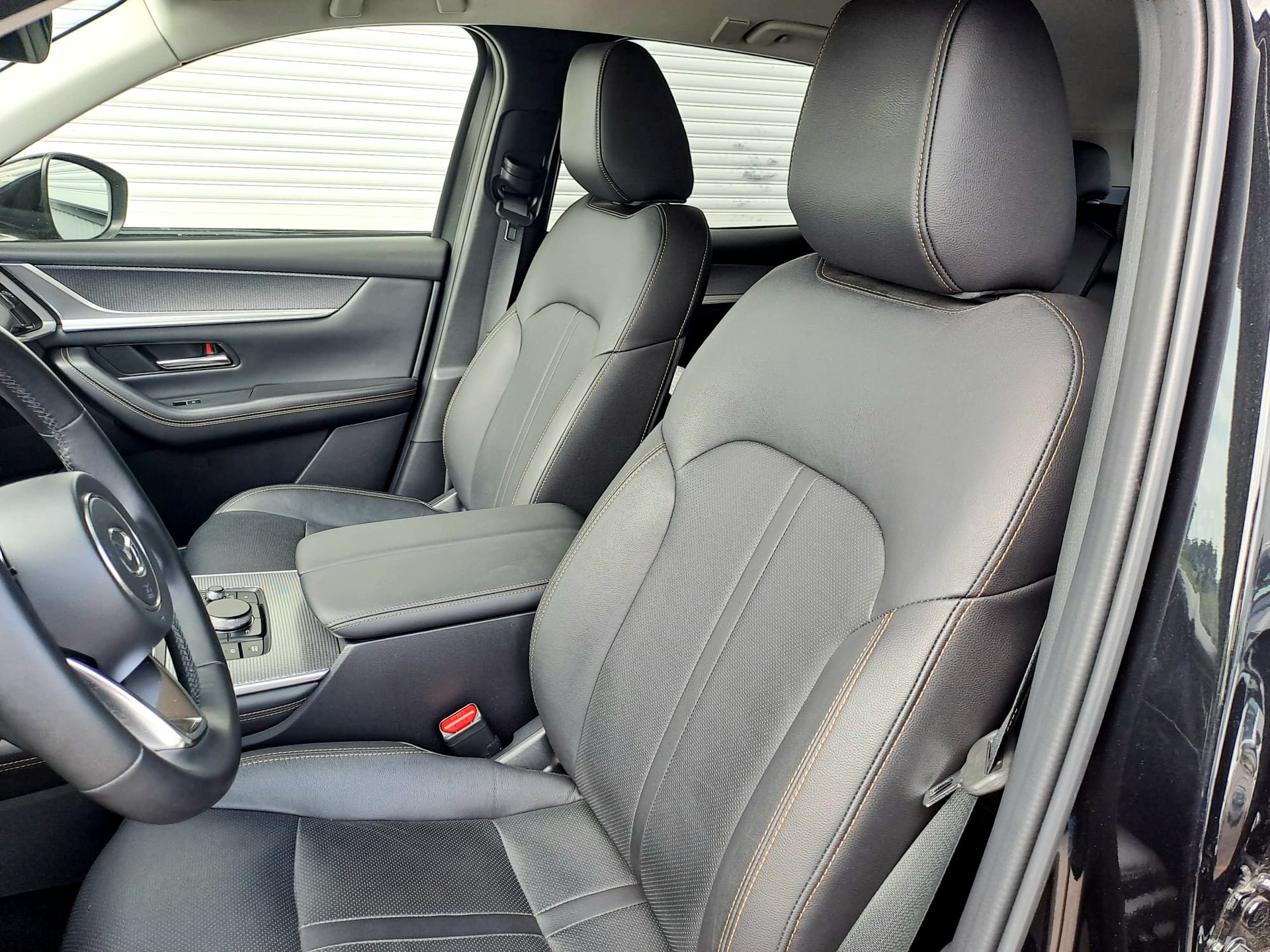 MAZDA CX-60 3.3L e-Skyactiv D 254 MHEV AWD Homura-image-10