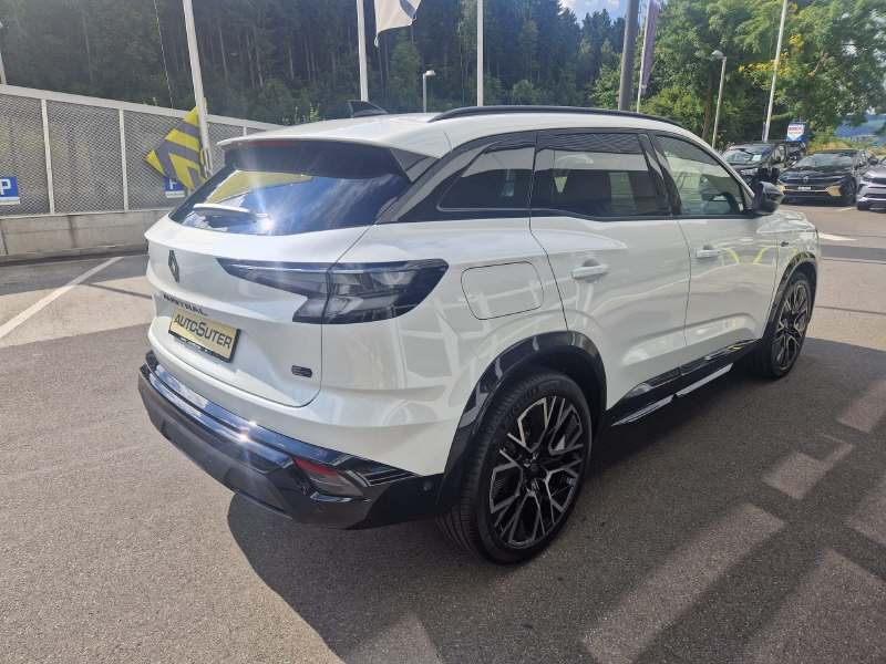 RENAULT Austral 1.2 E-Tech esprit Alpine-image-2