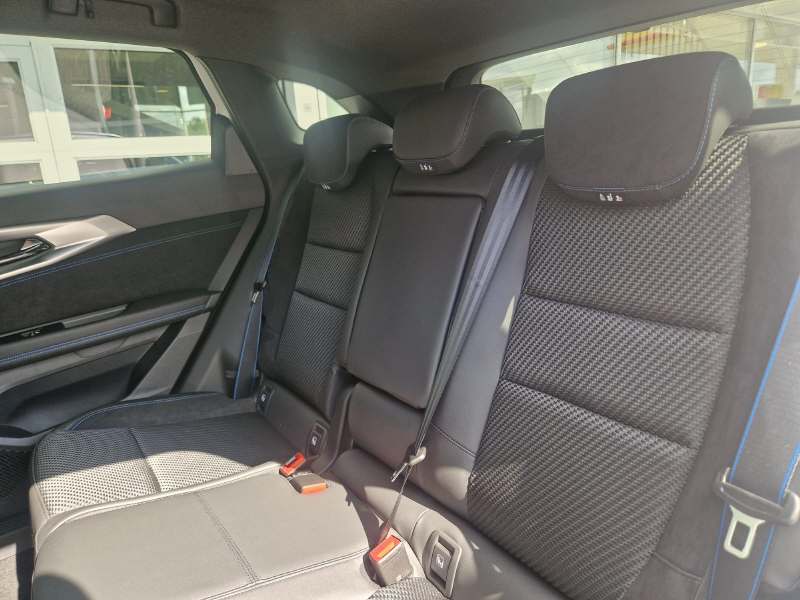 RENAULT Austral 1.2 E-Tech esprit Alpine-image-11