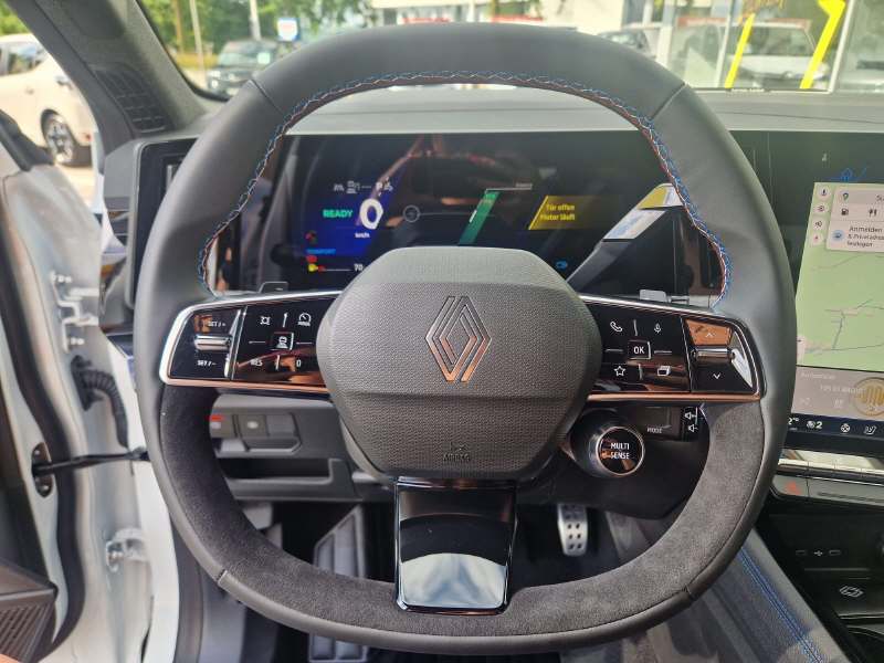 RENAULT Austral 1.2 E-Tech esprit Alpine-image-7