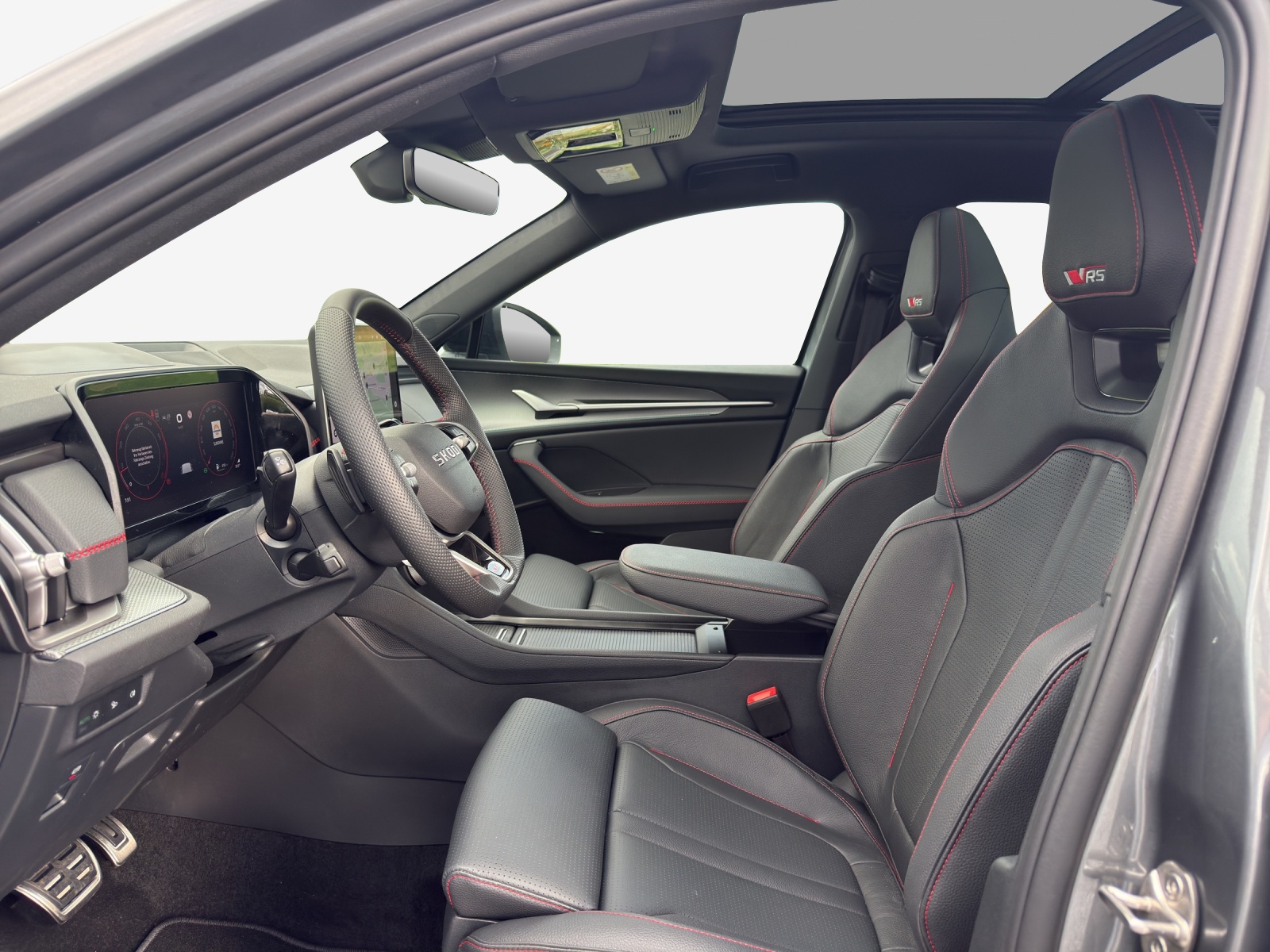 SKODA Kodiaq RS-image-7