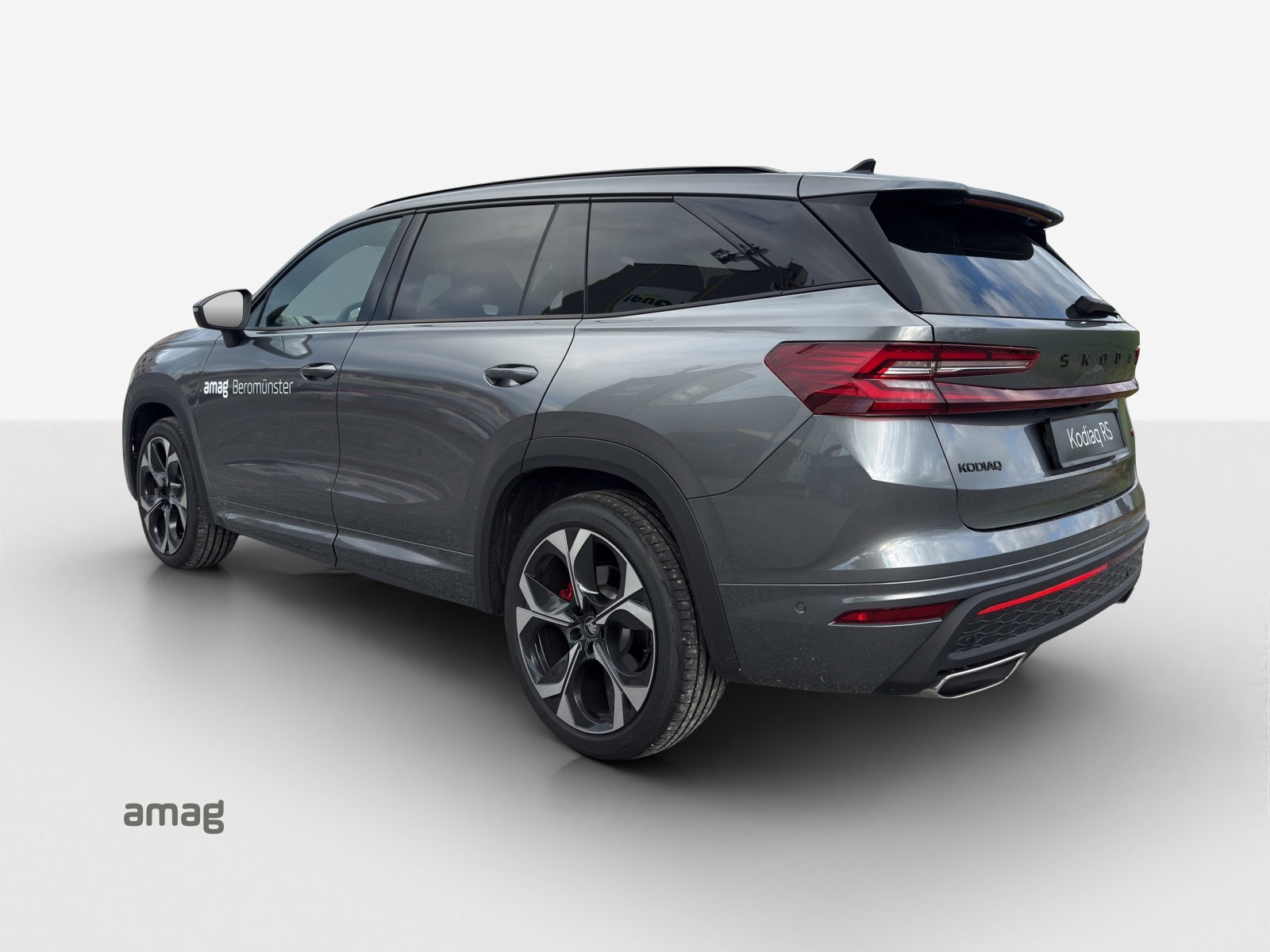 SKODA Kodiaq RS-image-2