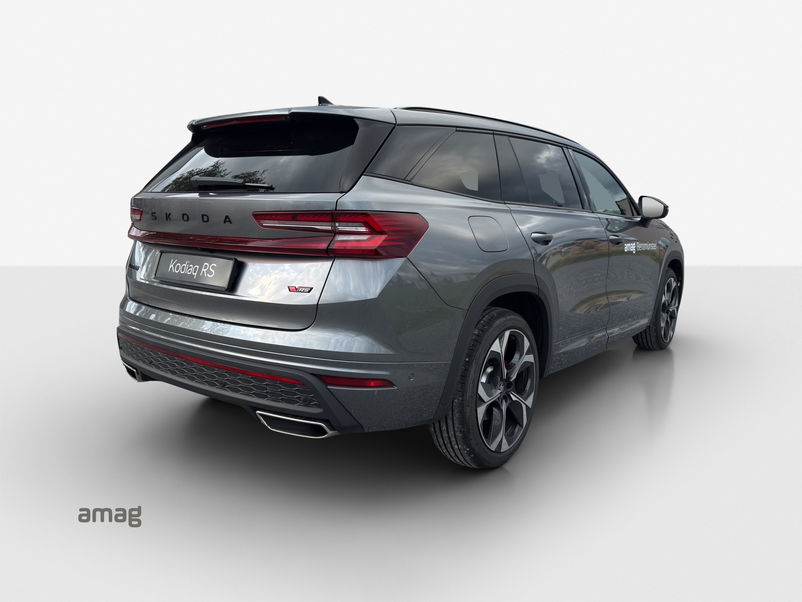 SKODA Kodiaq RS-image-4