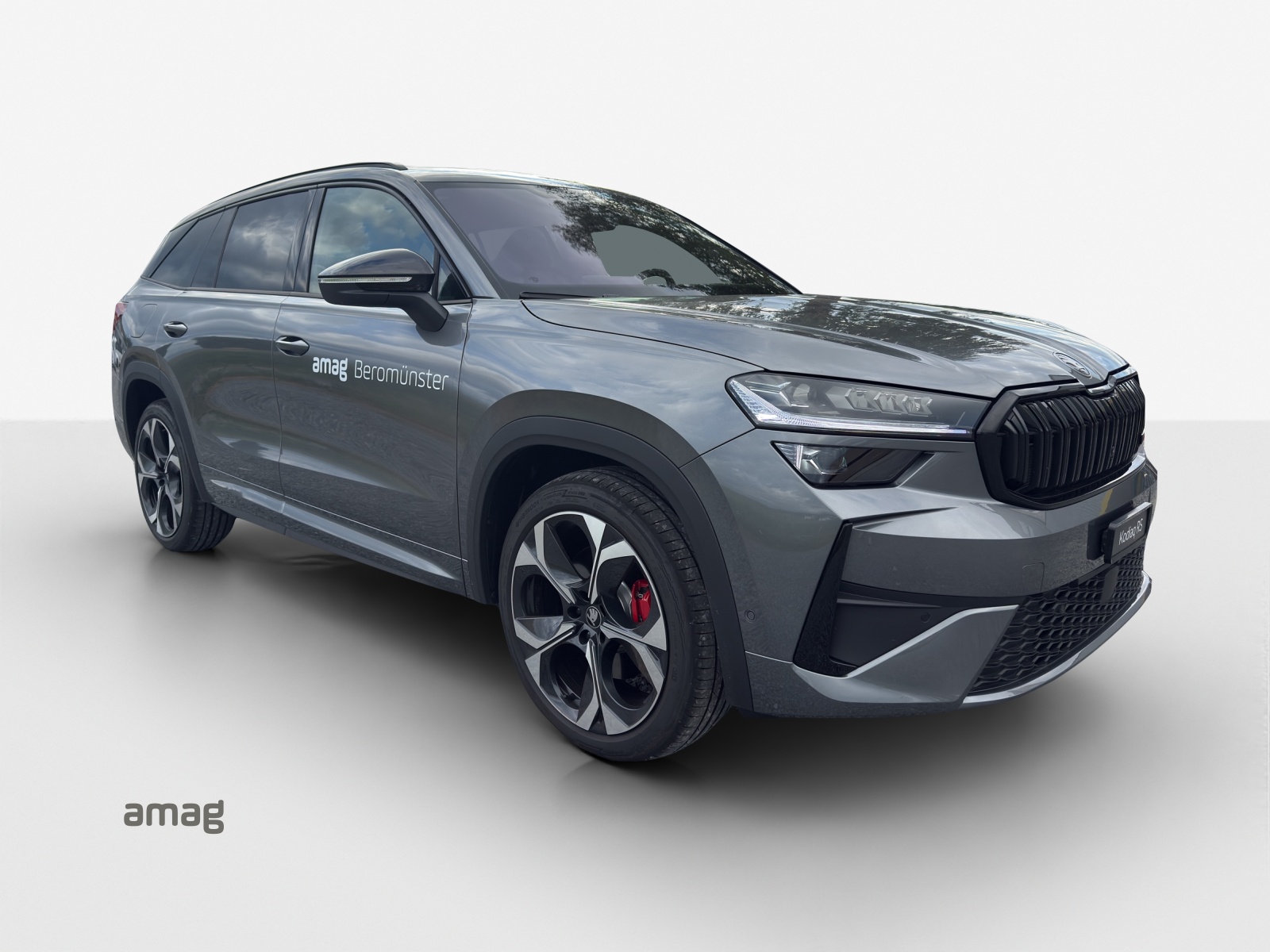 SKODA Kodiaq RS-image-5