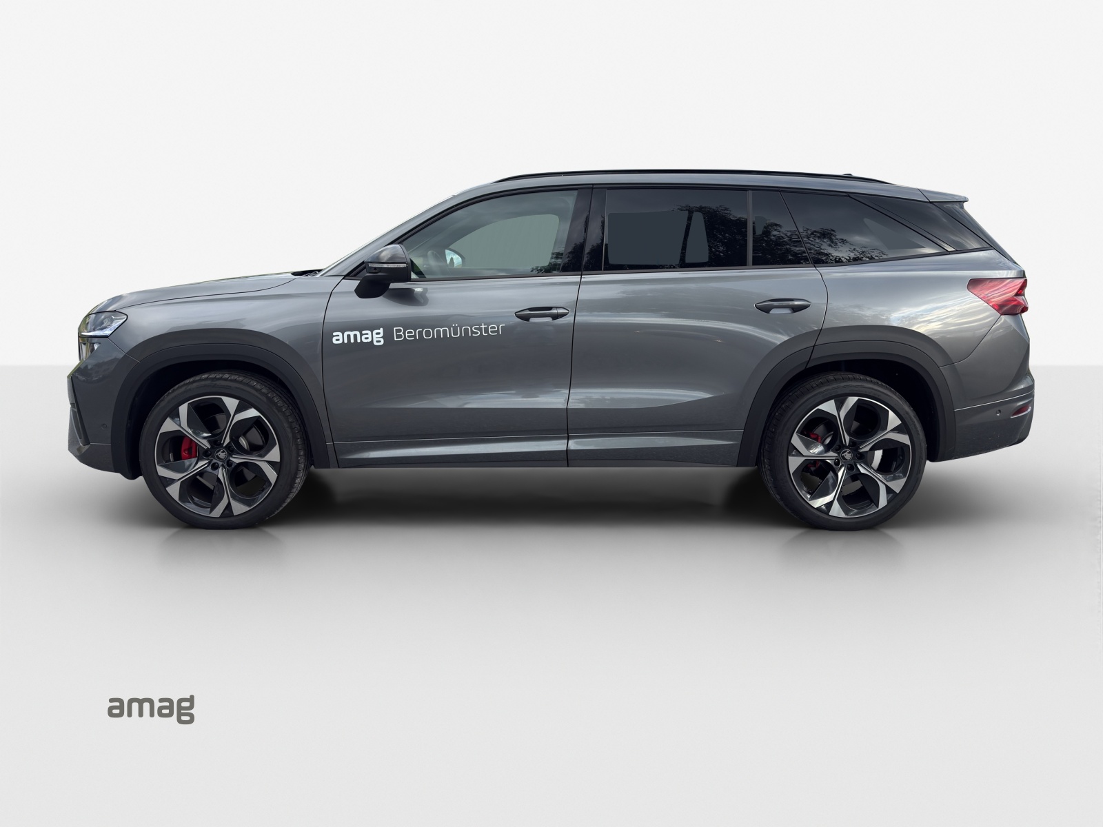 SKODA Kodiaq RS-image-1