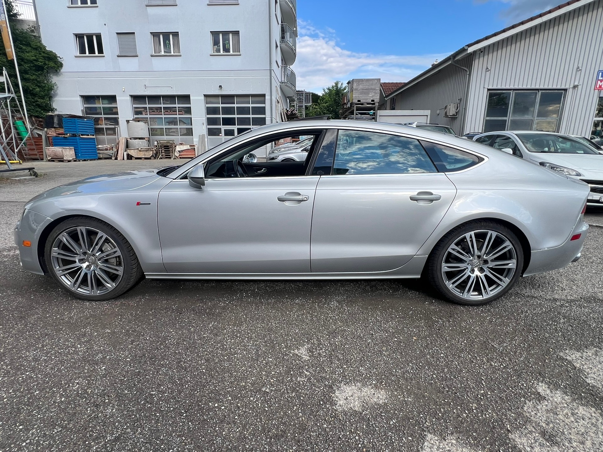 AUDI A7-image-2