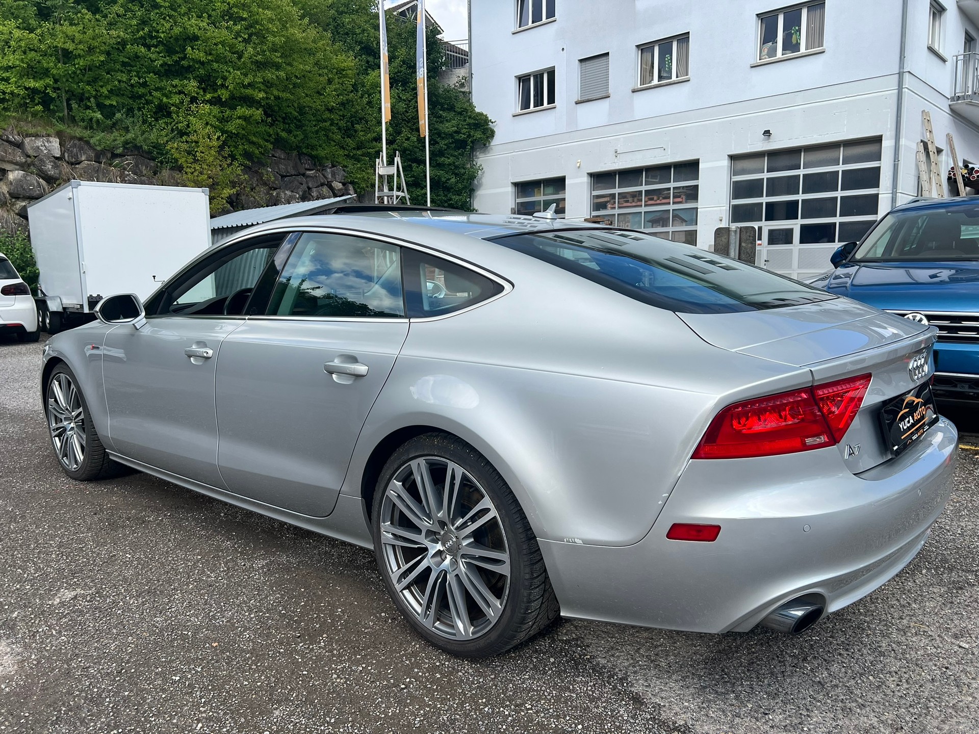 AUDI A7-image-3