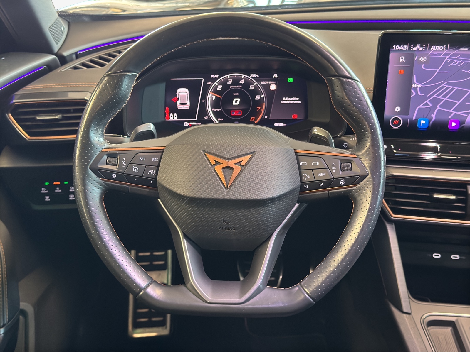 CUPRA Formentor 2.0TSI VZ DSG-image-9