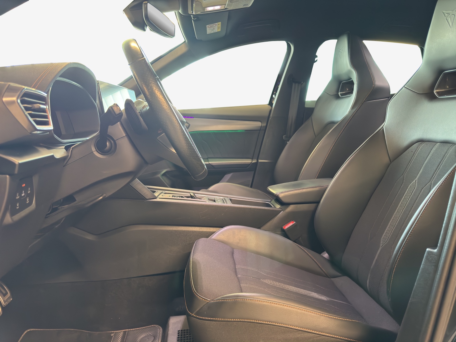CUPRA Formentor 2.0TSI VZ DSG-image-7